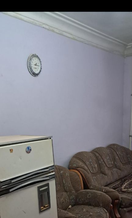 комната г Нижний Новгород р-н Канавинский Бурнаковская ул Аэродромная 27а фото 2