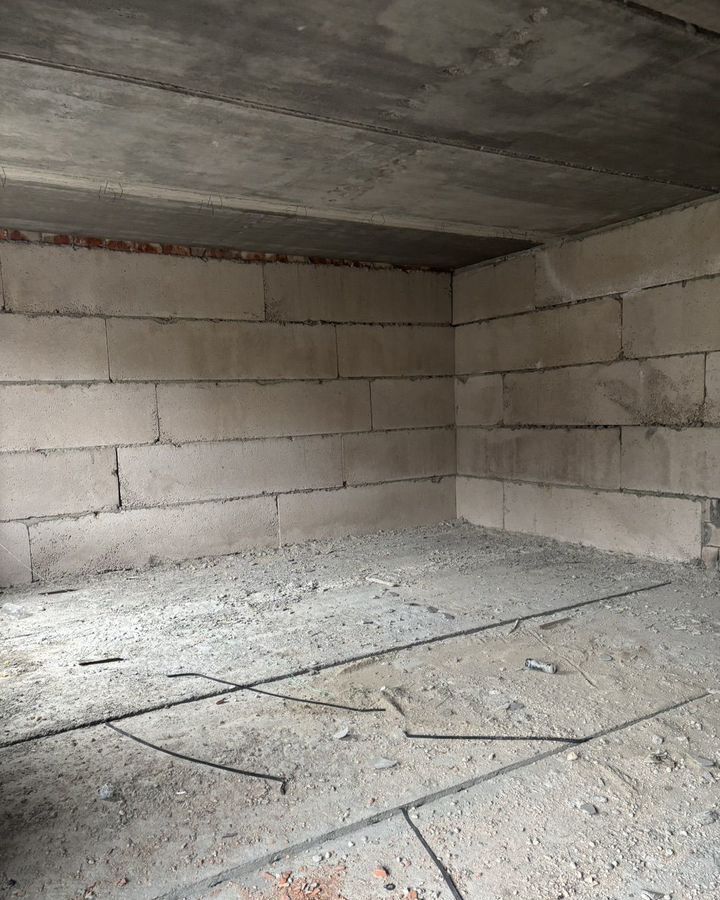 квартира р-н Чегемский г Чегем ул им. Сижажева М.В. 1ак/12 фото 3