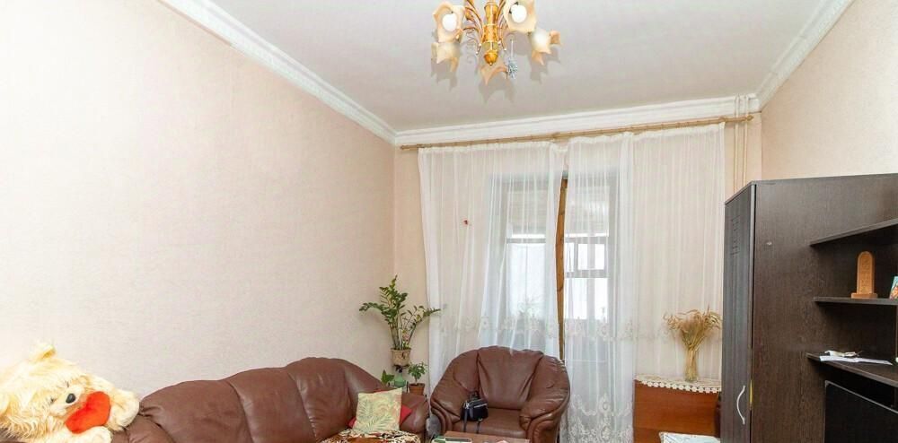 квартира г Владимир р-н Октябрьский ул 850-летия 6 фото 7