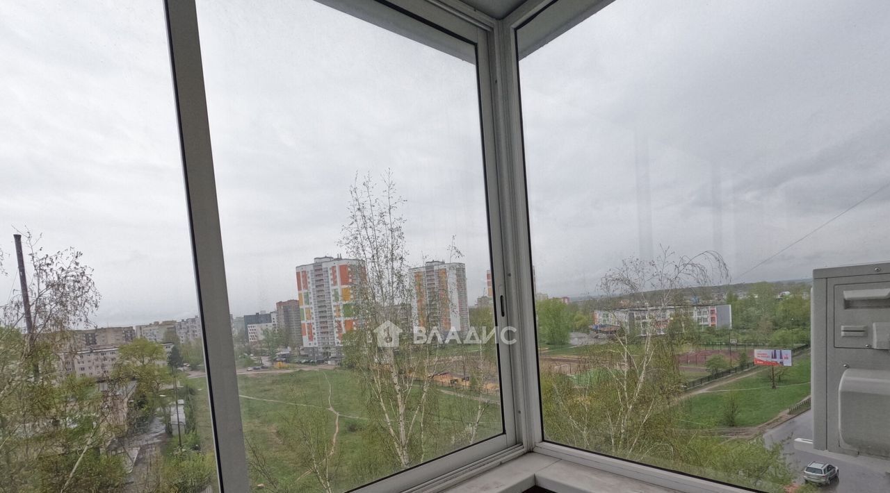 квартира г Ковров ул Зои Космодемьянской 1/10 фото 10