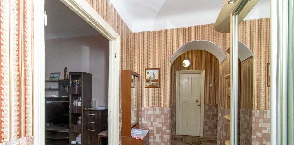 квартира г Владимир р-н Октябрьский ул 850-летия 6 фото 21