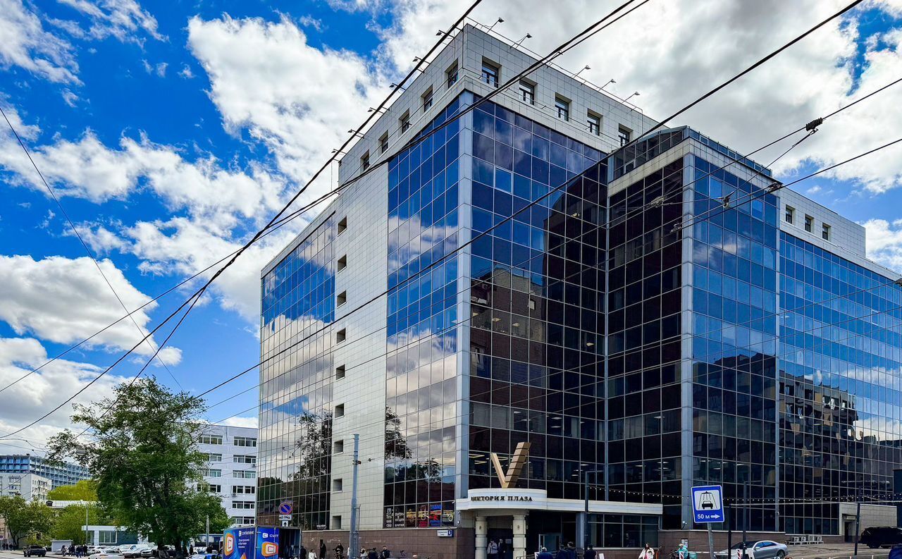 свободного назначения г Москва метро Бауманская Бауманка ул Бауманская 6с/2 фото 1
