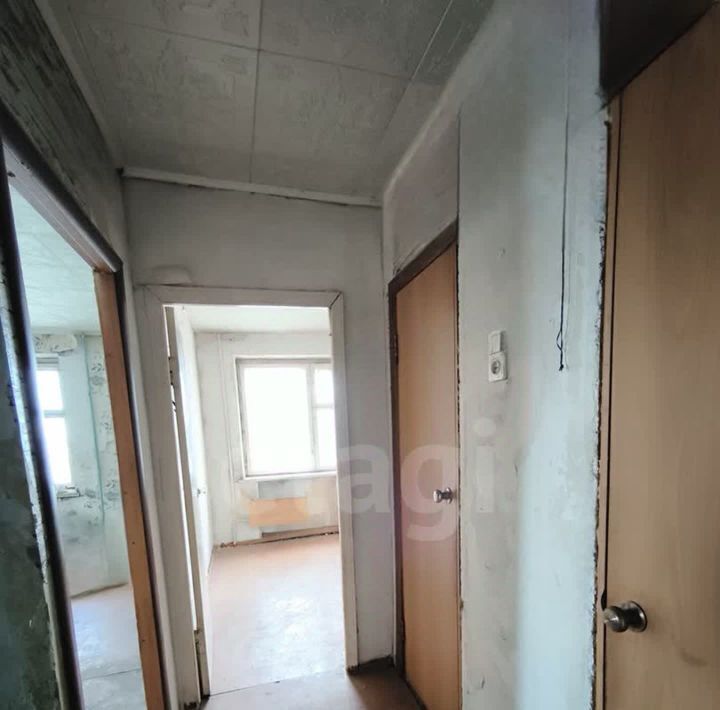 квартира г Красноярск р-н Ленинский ул Шевченко 28а фото 15
