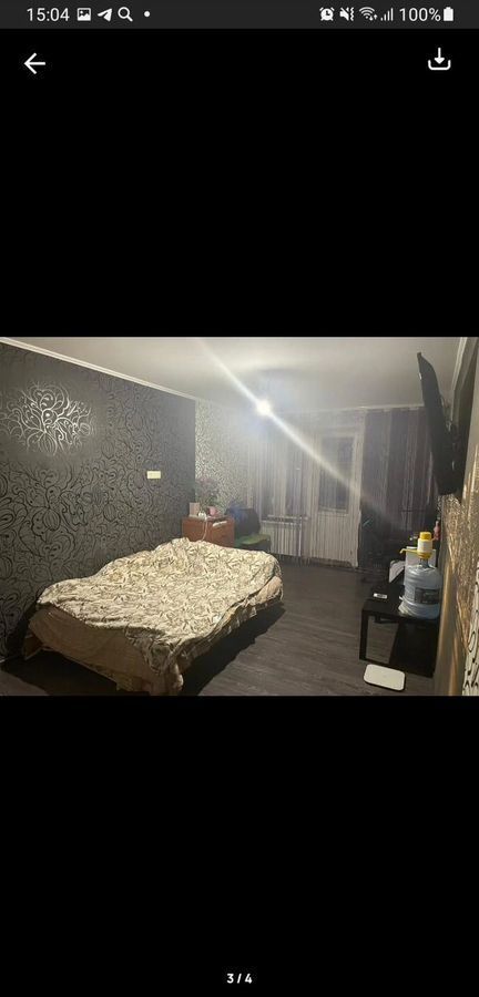 квартира городской округ Богородский г Электроугли ул Комсомольская 15а фото 3