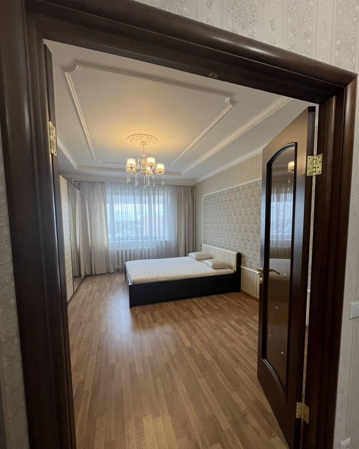 квартира г Сергиев Посад пр-кт Красной Армии 218 Сергиево-Посадский г. о. фото 19