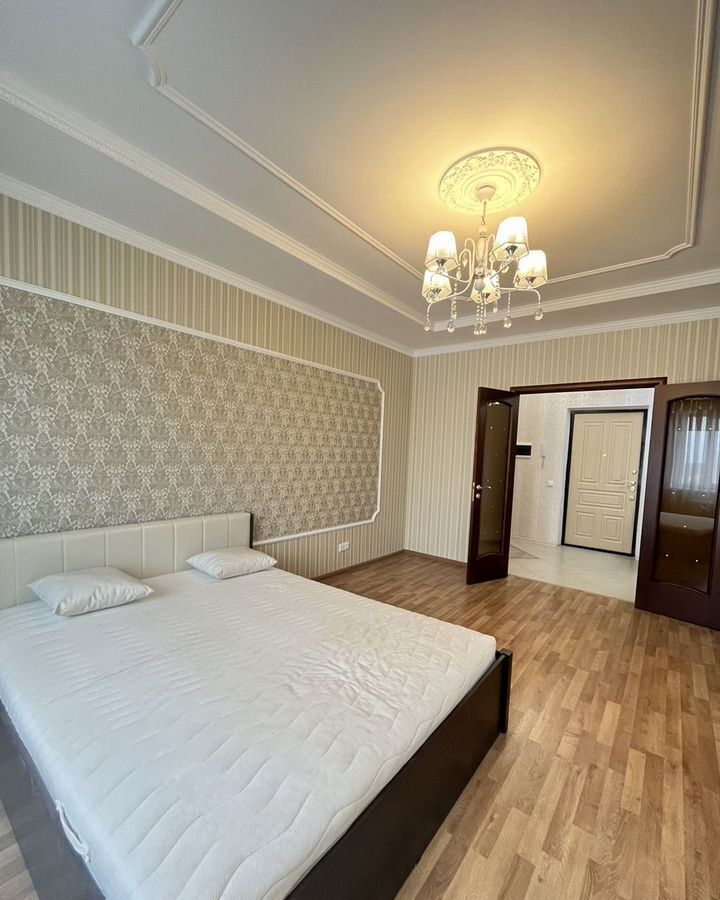квартира г Сергиев Посад пр-кт Красной Армии 218 Сергиево-Посадский г. о. фото 20