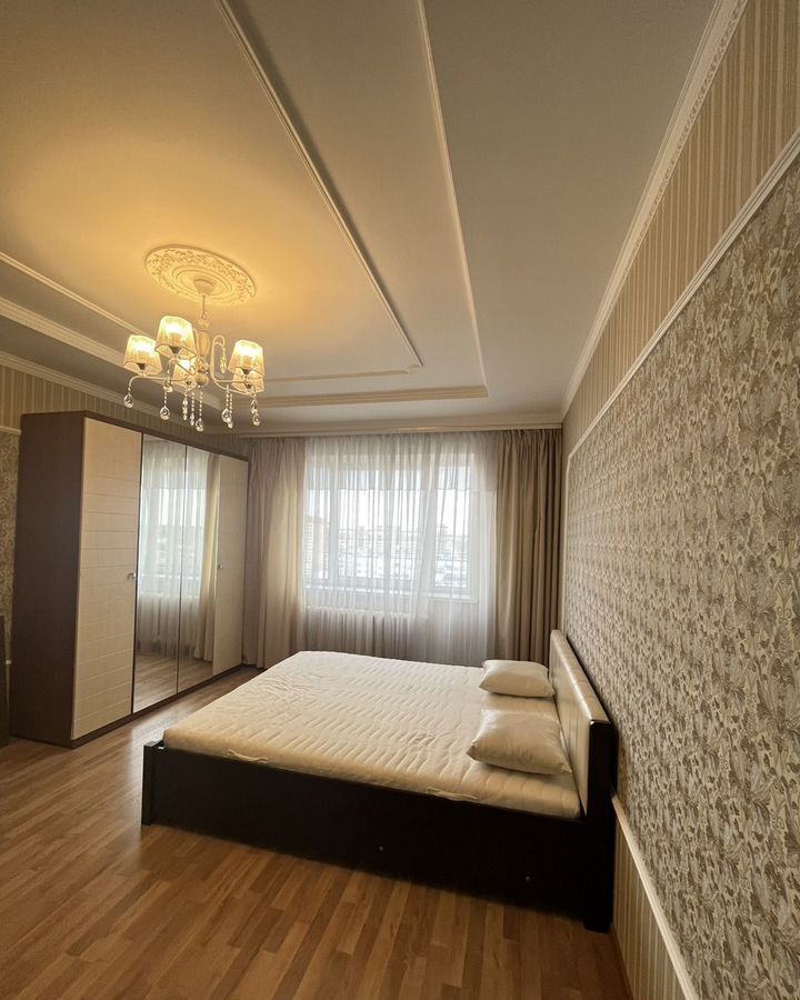 квартира г Сергиев Посад пр-кт Красной Армии 218 Сергиево-Посадский г. о. фото 22