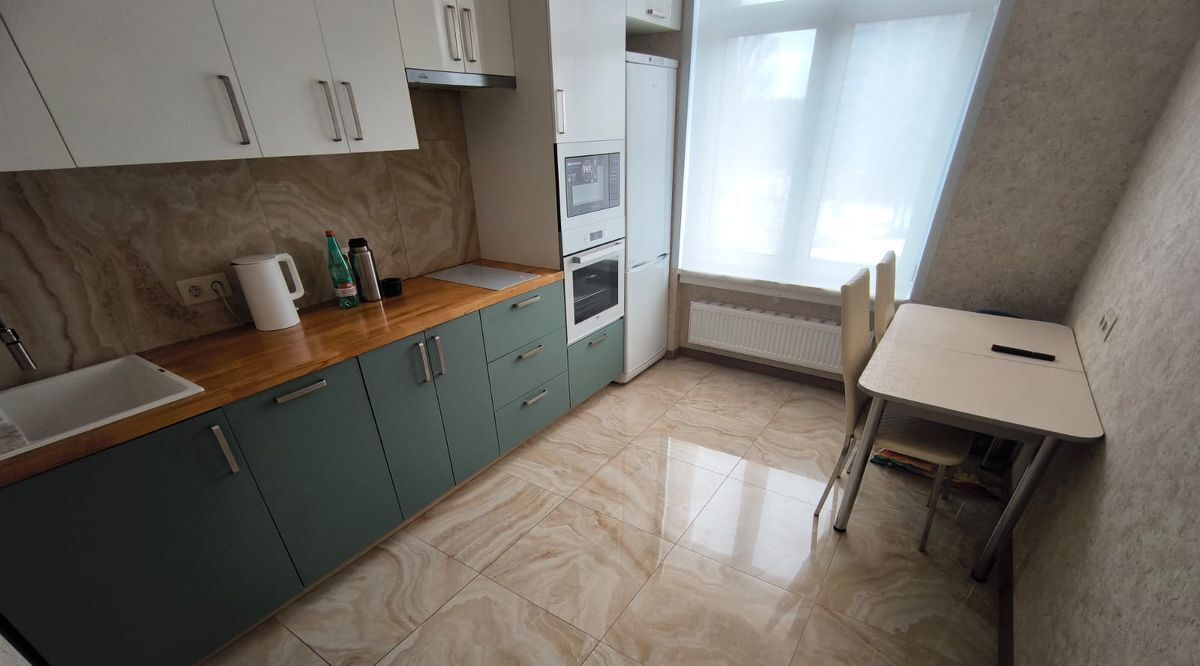 квартира г Зеленоград Зеленоград — Крюково, к 353 фото 4