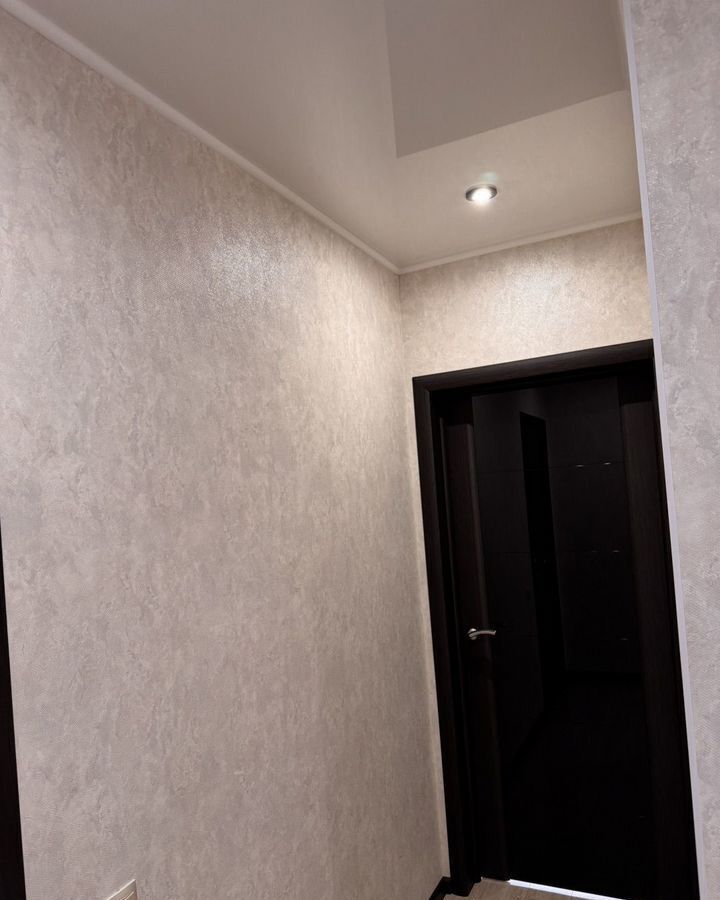 квартира г Омск р-н Центральный ул 2-я Дачная 10 фото 5