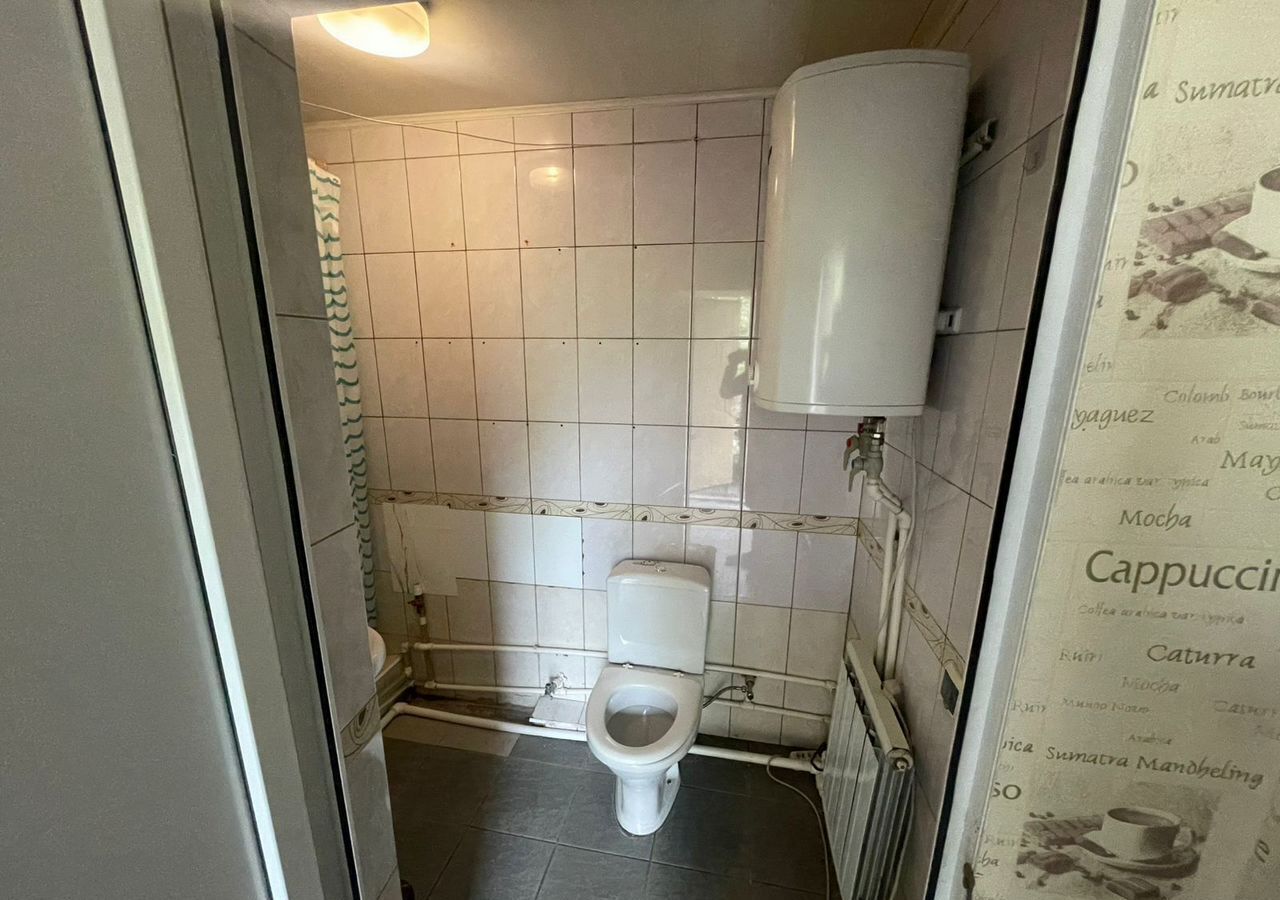 квартира г Домодедово мкр Центральный ул Пирогова 9 фото 4