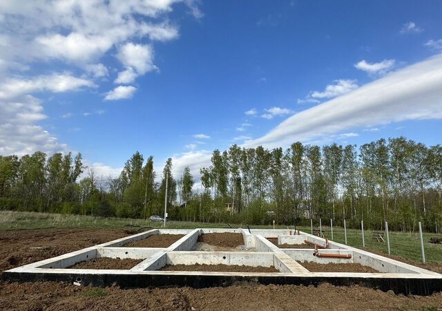 ул Шоссейная 8 Республика Татарстан Татарстан, Верхнеуслонское сельское поселение фото