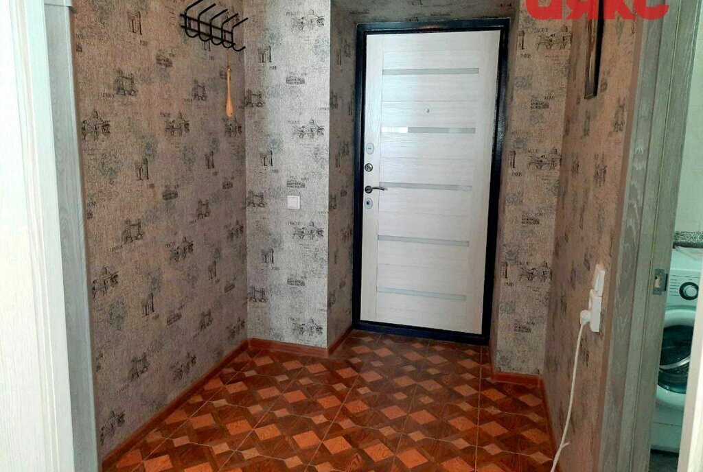 квартира г Ярославль п Парижская Коммуна пер Коммунаров 5 р-н Дзержинский фото 6
