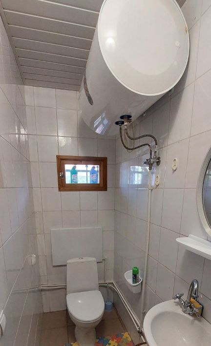 дом г Саратов снт Тополек-86 90 фото 14