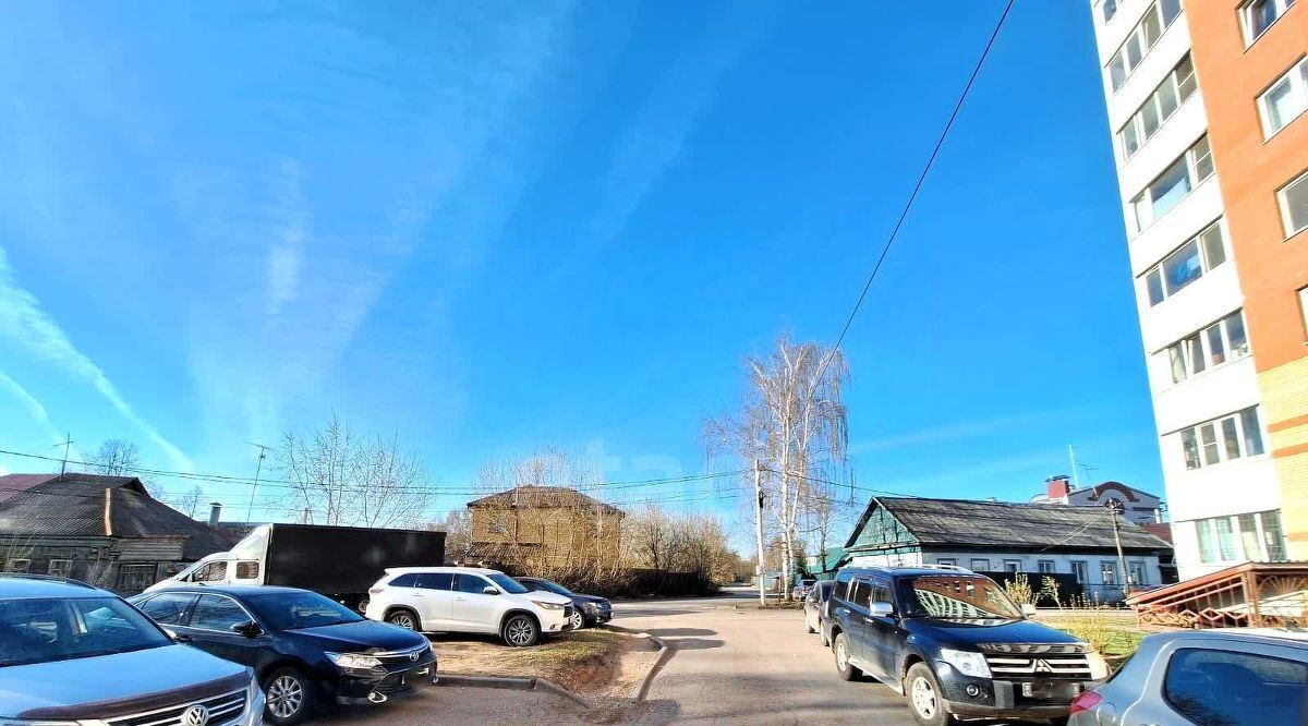 квартира г Тверь р-н Пролетарский ул 8-я Красной Слободы 4к/1 фото 27