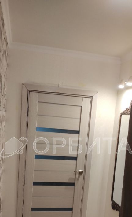 квартира г Тюмень р-н Восточный ул Широтная 104 Восточный административный округ фото 14