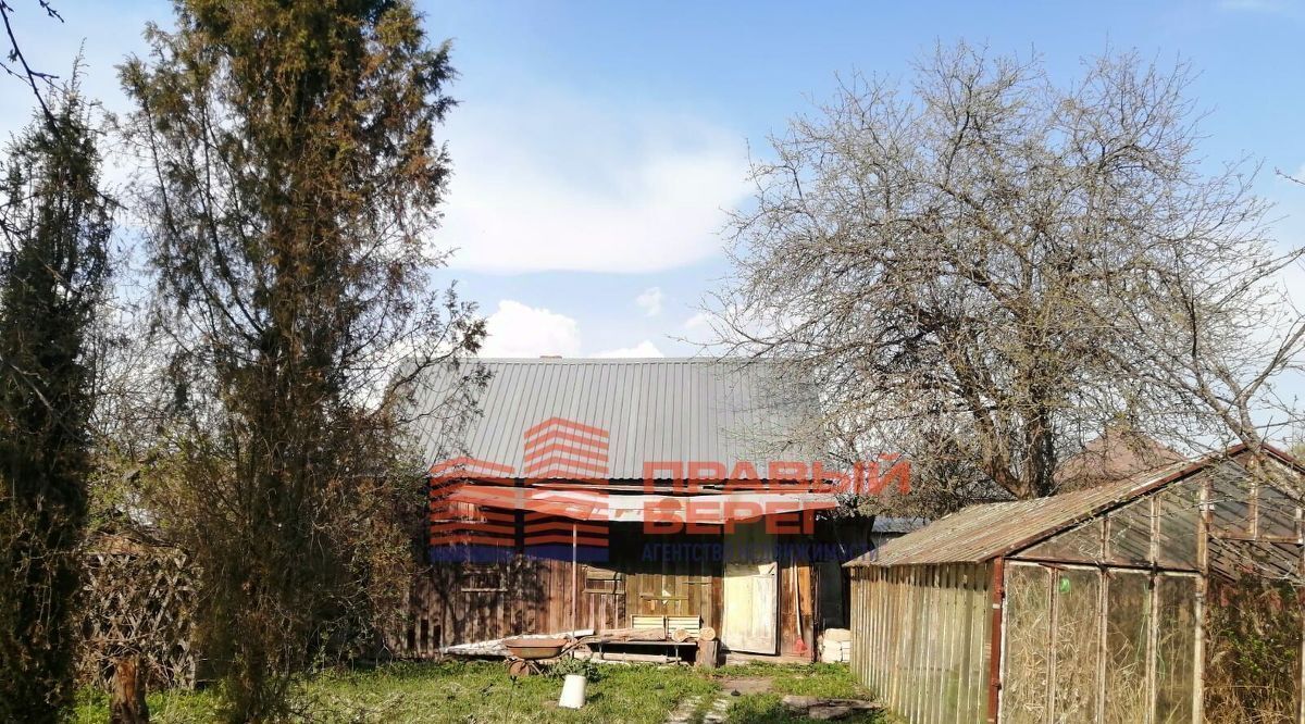 дом г Калуга п Новый 42 фото 23