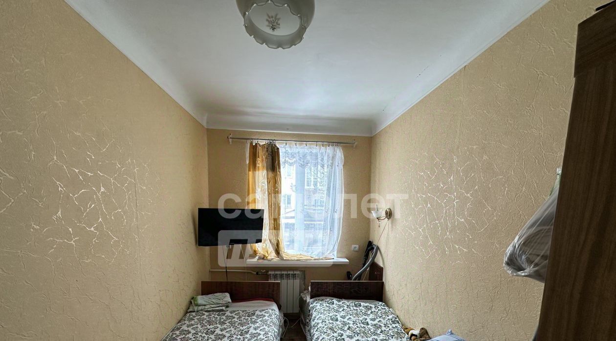 квартира г Нальчик ул Хуранова 3 фото 4