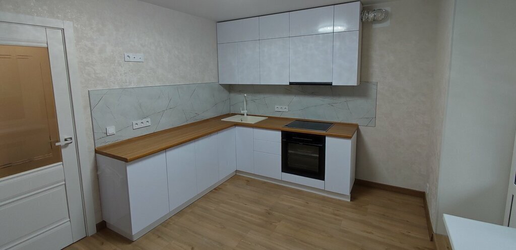 квартира г Вологда ул Космонавта Беляева 21 фото 6