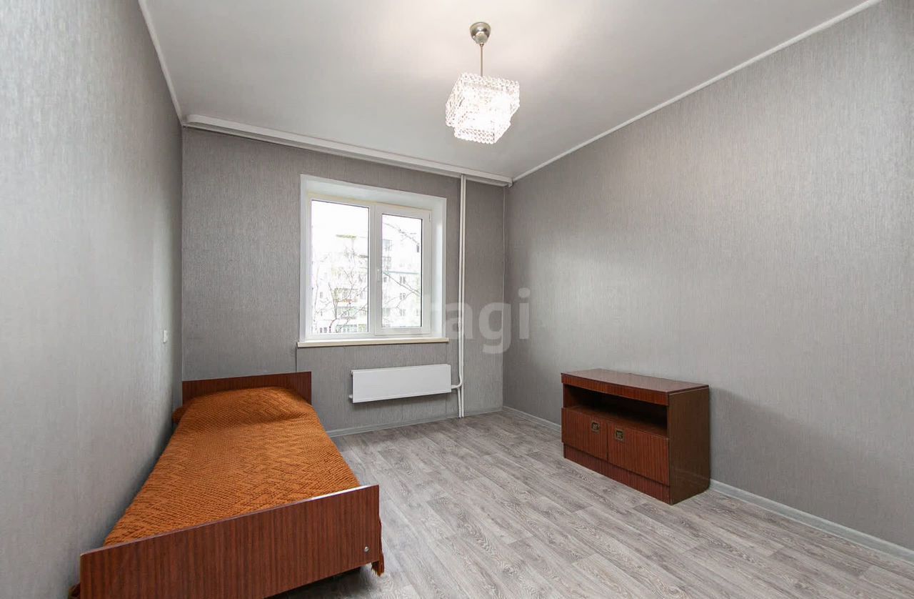 квартира г Томск р-н Ленинский Каштак ул 79-й Гвардейской дивизии 9 фото 21