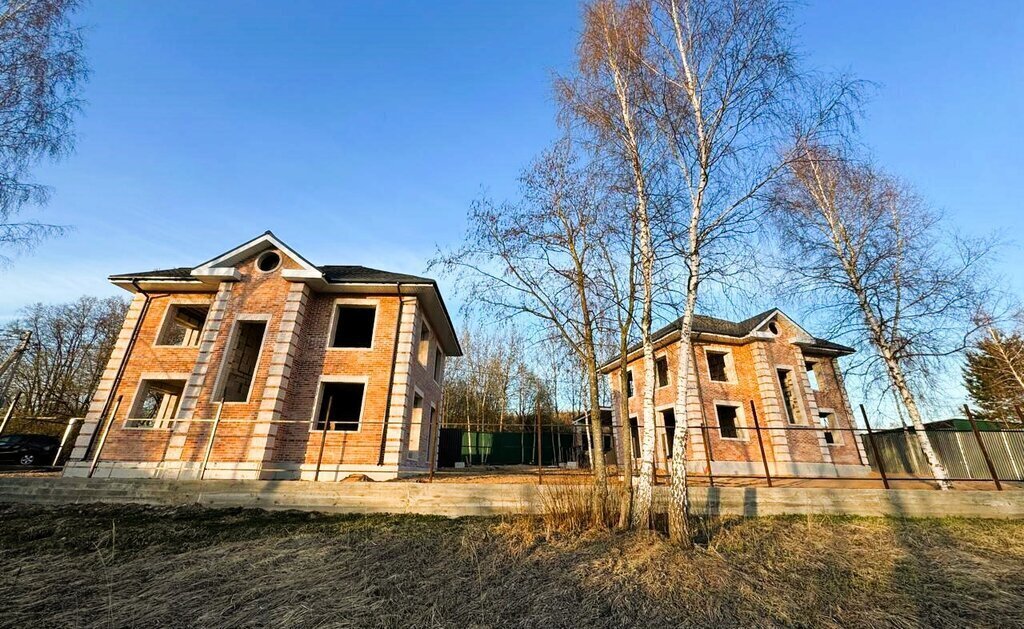 дом г Троицк квартал № 12 ТиНАО Внуково 46 фото 8