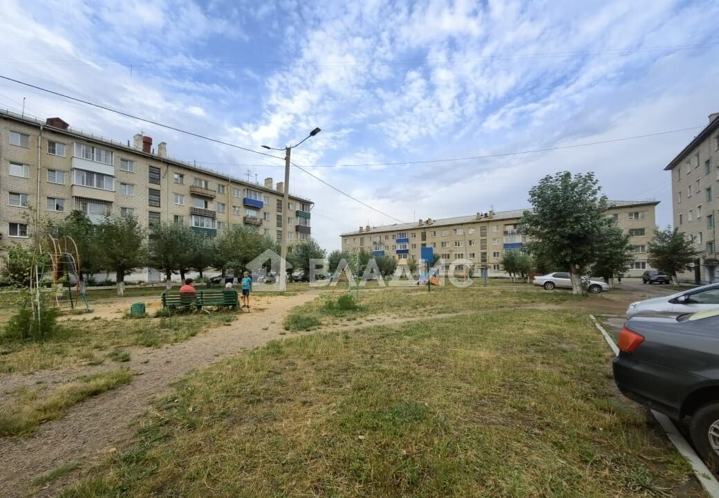 квартира г Чита р-н Черновский ул Весенняя 17 КСК фото 32