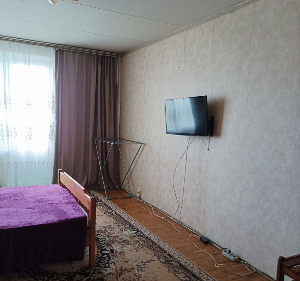 квартира г Зеленоград Зеленоград-Крюково, к 1001 фото 8