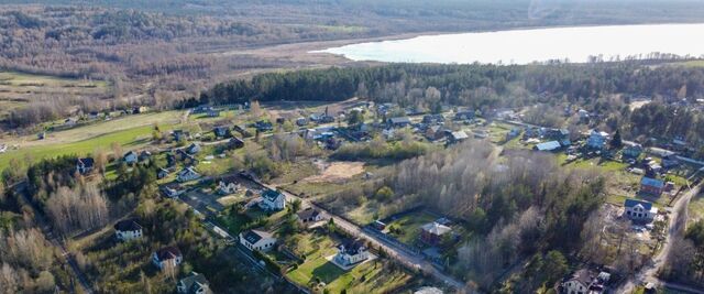 ул Нижняя Полевая 6 Рощинское городское поселение фото
