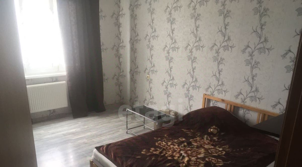 комната г Санкт-Петербург метро Ленинский Проспект ул Маршала Захарова 18к/2 округ Южно-Приморский фото 2