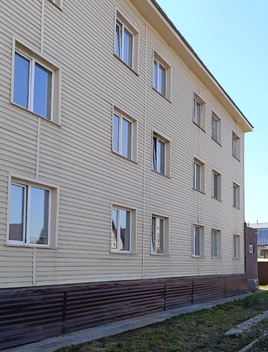 квартира г Новосибирск Студенческая Северо-Чемской ул Герцена 7 жилмассив фото 2