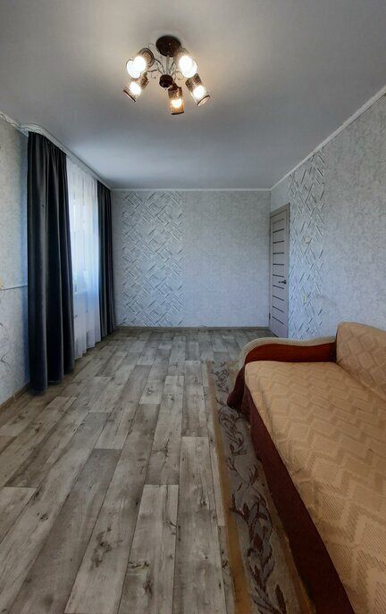квартира г Саяногорск мкр Заводской 48 фото 8