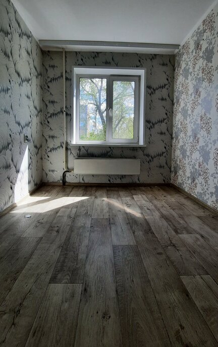 квартира г Саяногорск мкр Заводской 48 фото 17