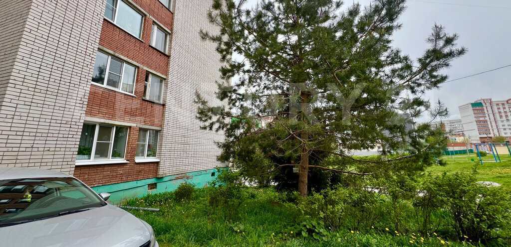 комната г Чебоксары р-н Московский ул Мате Залка 12 фото 13