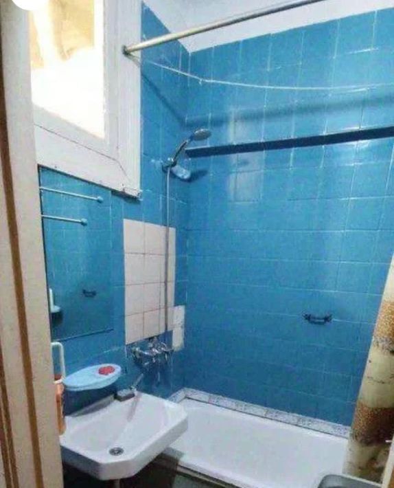 квартира г Омск р-н Центральный ул 2-я Дачная 18 Центральный АО фото 5