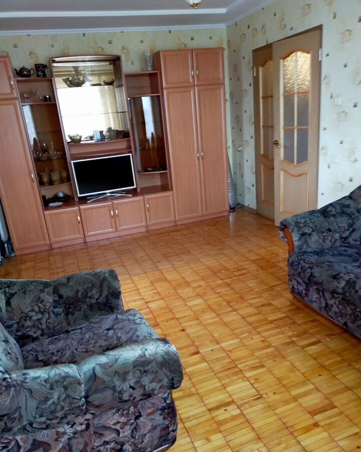 квартира г Петрозаводск р-н Кукковка Кукковка ул Генерала Фролова 3 фото 22