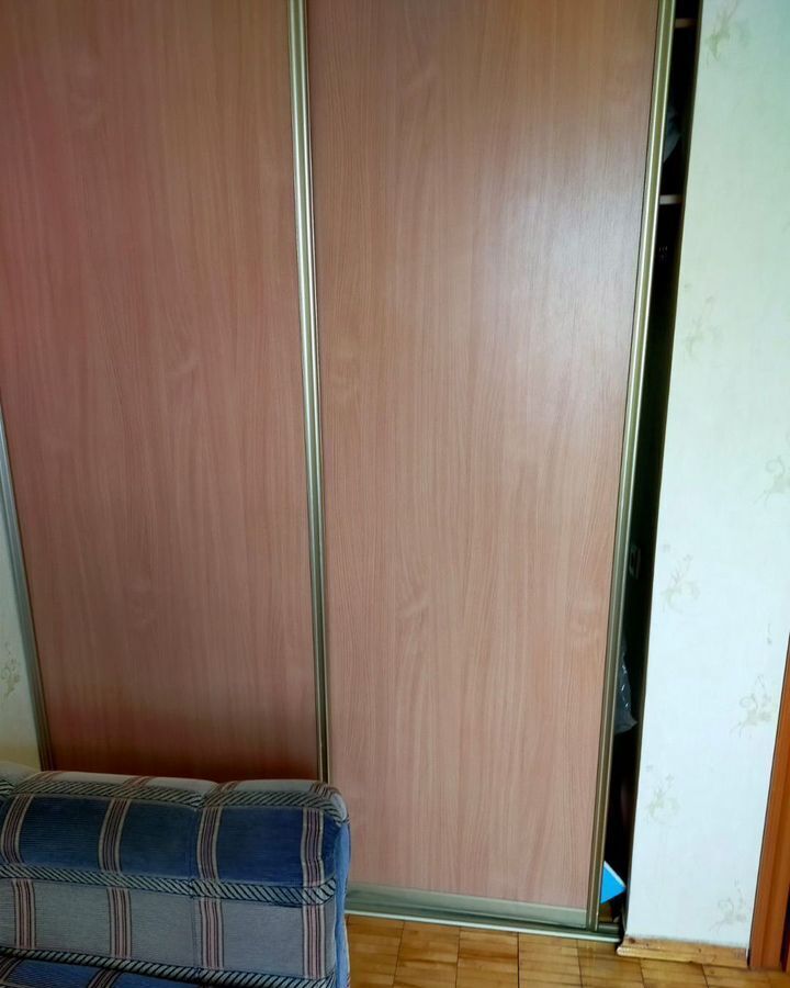 квартира г Петрозаводск р-н Кукковка Кукковка ул Генерала Фролова 3 фото 31