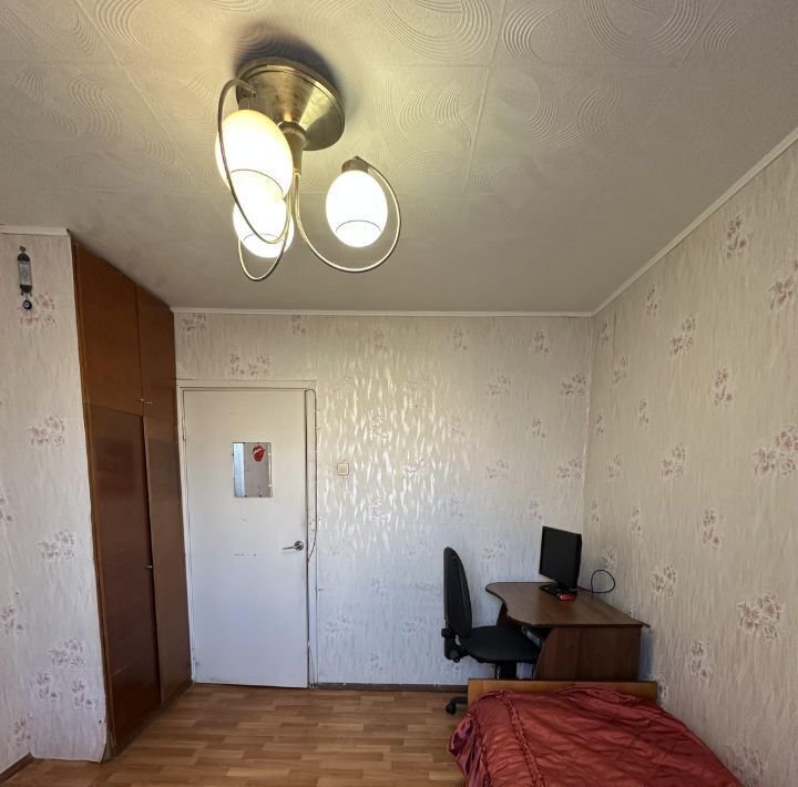 квартира г Дзержинск пр-кт Циолковского 94а фото 5