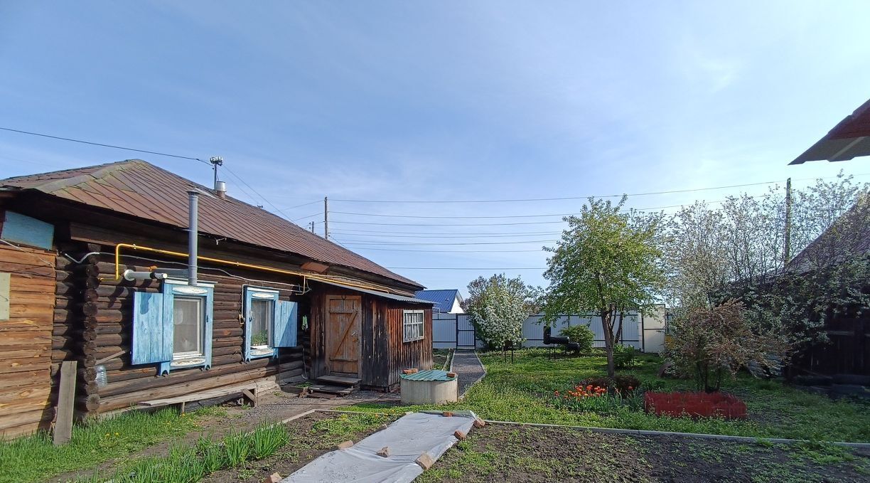 дом г Курган ул Молодёжи 47 фото 6