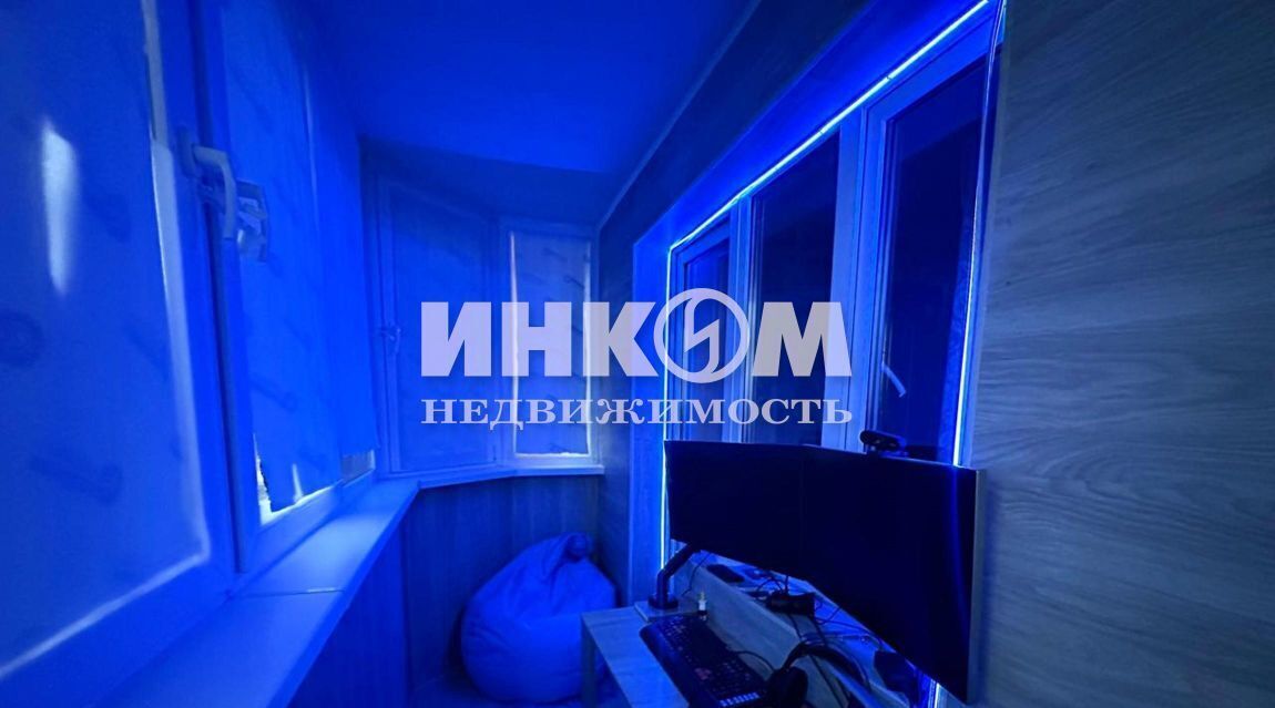квартира г Долгопрудный мкр Хлебниково ш Новое 10 ЖК «Хлебниково» Хлебниково фото 11