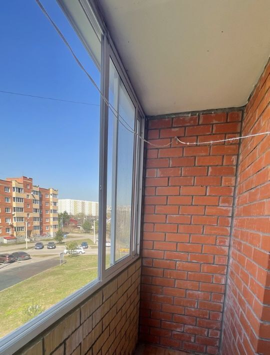 квартира г Люберцы д Марусино ул Заречная 31к/1 ЖК «Марусино-2» Некрасовка, Люберцы городской округ фото 7