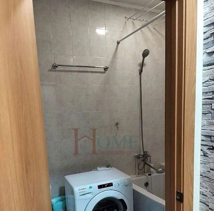 квартира г Новосибирск Заельцовская ул Фадеева 66/4 фото 6