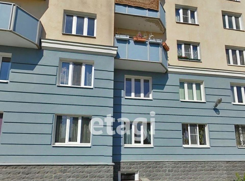комната г Санкт-Петербург метро Ленинский Проспект ул Маршала Захарова 18к/2 округ Южно-Приморский фото 6
