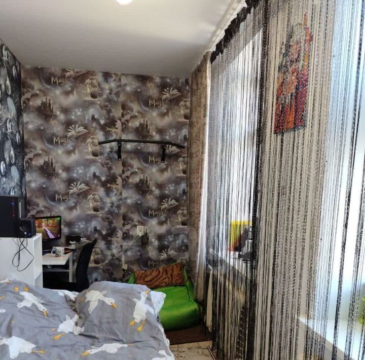 квартира г Копейск ул Луначарского 33 фото 20