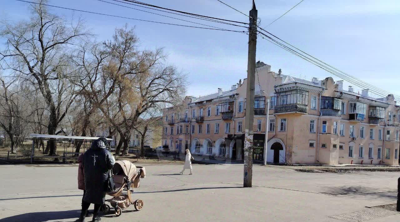 квартира г Копейск ул Луначарского 33 фото 29