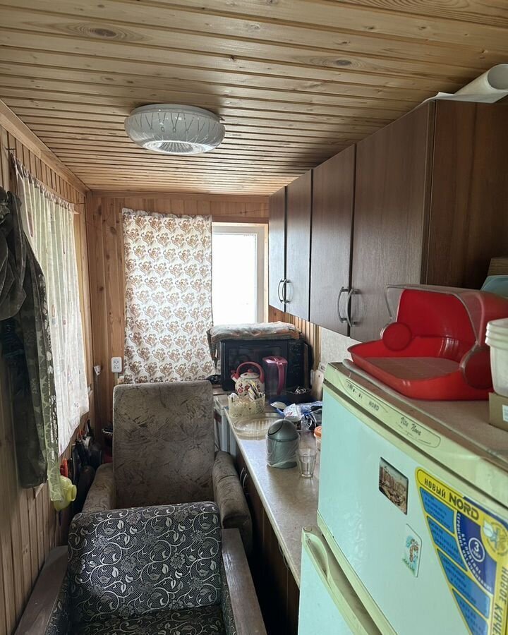 дом г Казань р-н Авиастроительный Республика Татарстан Татарстан, садоводческое некоммерческое товарищество Сада № 5 КПО ТАСМА, 49 фото 9