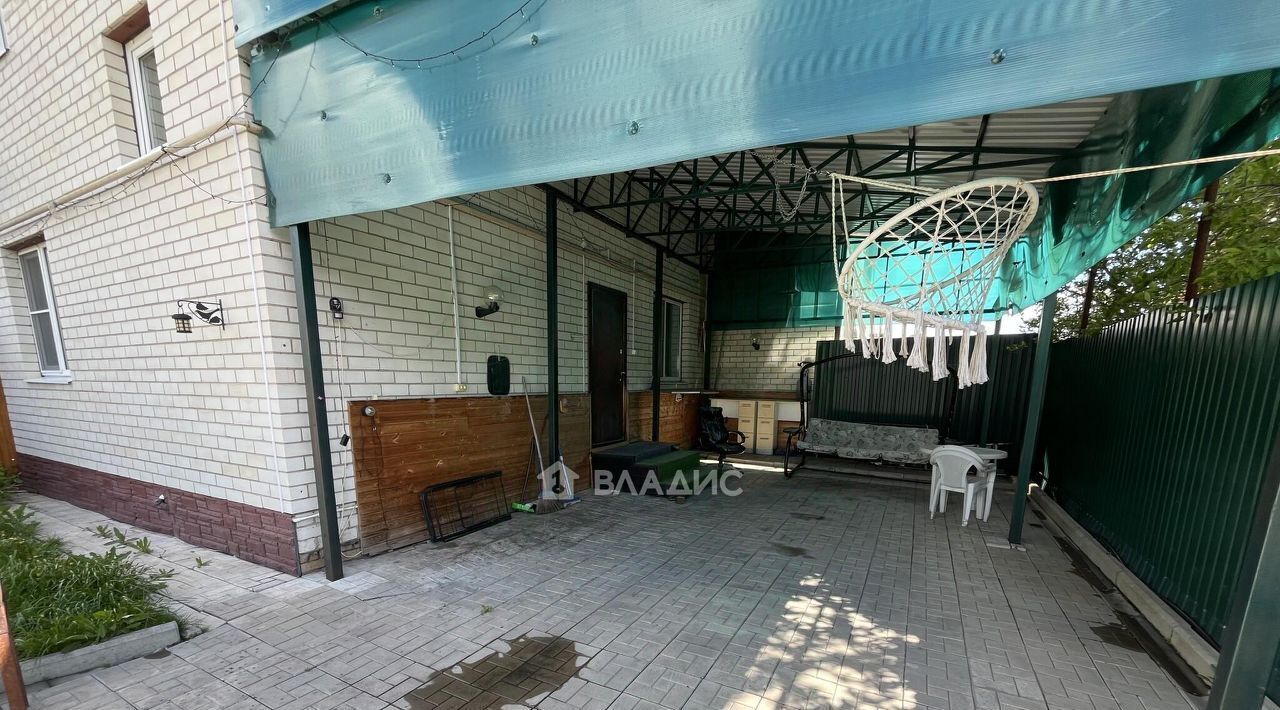 дом г Пенза р-н Ленинский ул. Большая Арбековская, 50А фото 14