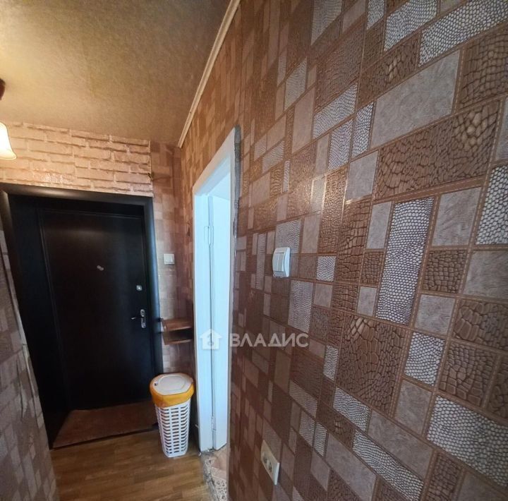 квартира г Пенза р-н Октябрьский ул Минская 23 фото 8