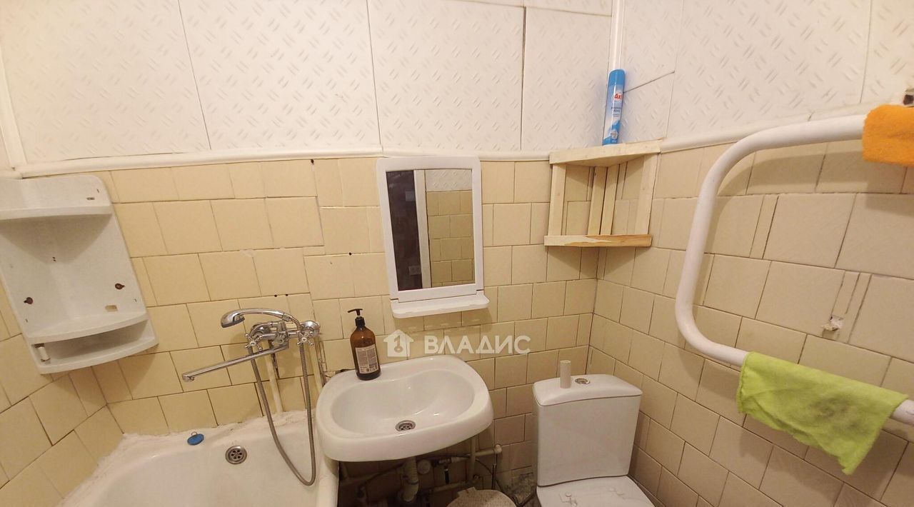 квартира г Пенза р-н Октябрьский ул Минская 23 фото 10
