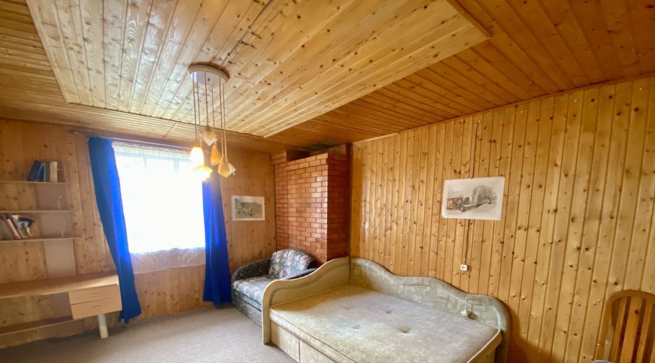 дом р-н Гдовский г Гдов д Лаптовицы фото 17