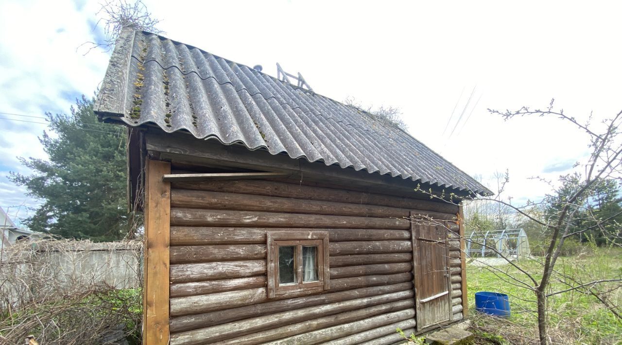 дом р-н Гдовский г Гдов д Лаптовицы фото 34