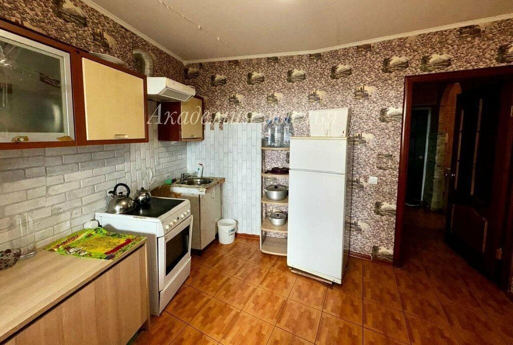 квартира г Уфа р-н Калининский ул Черниковская 51 фото 2